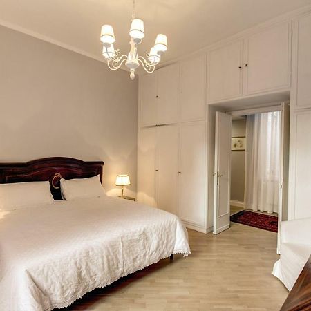 Lovely Comfortable Flat By The Vatican Rom Exterior foto